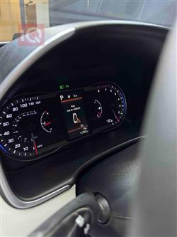 هیوندای تۆکسۆن